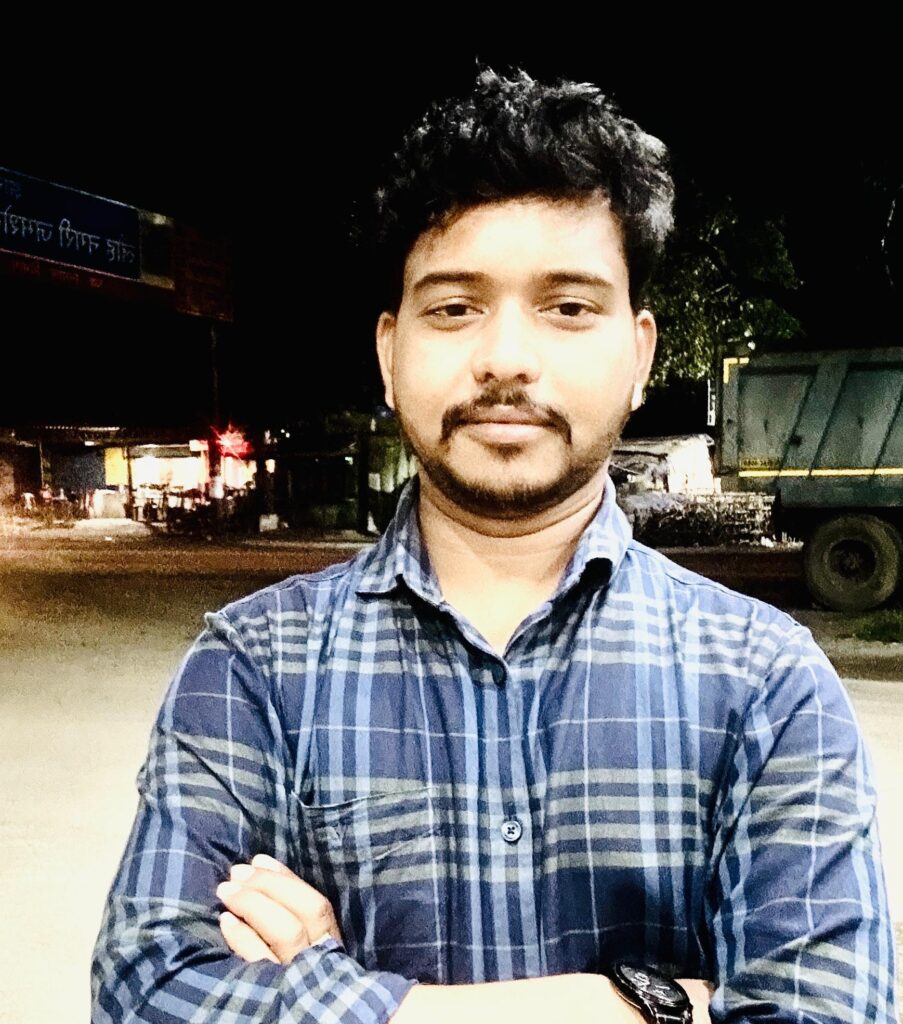 Priyaranjan Sharma 2nd img